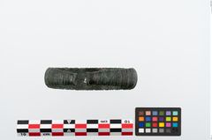 Foto von Bronzearmreif (NHMW-PRAE-024507)